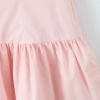 PB & ZA2025 dulce temperamento simple ajustado vestido con tirantes decorado con botones Falda corta novedad de verano ropa de mujer - details 10