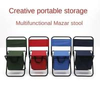 Playas de pesca para acampar al aire libre, portátiles y desmontables, plegables, con forma de luna, caza, camping, sillas VIE, herramientas - details 1