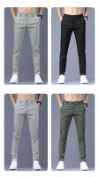 Pantalones de primavera verano - details 7