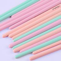 Juego de pinceles para pintar de pelo suave, pinceles de dibujo de acuarela, pintura acrílica al óleo, pincel de nailon profesional, 4/5/6 Uds. - details 5