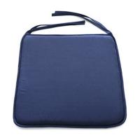Cojín de Silla NewSeat Multicolor Cuadrado para Jardín Patio Hogar Cocina Oficina Comedor Interior y Exterior  20*20cm - details 3