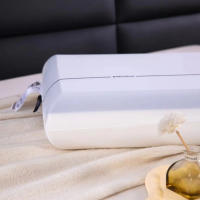 Almohada para Dormir Profundo, Soporte para el Cuello, Durmientes LATERALES, Alta Resilencia, Calidad Hotelera, Relleno de Poliuretano, Funda de Poliéster, Lavable a Máquina, Estilo Casual, Tema Fantasía, Uso Multiusos - details 3