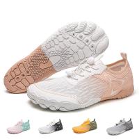 Zapatos Acuáticos Unisex Calzado Deportivo Antideslizante para Playa y Natación - details 0