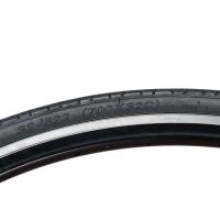 Neumático de Bicicleta de Carretera 700X32C 32-622 CST C1985 Ideal para Viajes - details 5