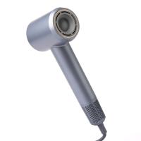 SEATURTLEHOME Secador de Pelo de Alta Velocidad con 110000RPM- Pantalla Táctil 200 Millones Negativos Ionico Secador de Pelo de Secado Rápido, Secador Pelo Profesional Silencioso Viajar, Regalo - details 10