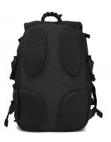 Mochila de senderismo de 35L, mochila táctica para hombre, para acampar al aire libre, cazar, senderismo, bolsa deportiva, mochila suave de gran capacidad - details 8