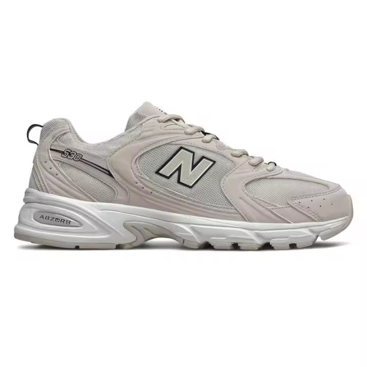 Leten Unisex 530 (Estándar) - Zapatos de trabajo Moonbeam - 1