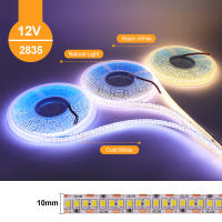 GAHADA Cinta de LED Flexible 1200LEDs Impermeable IP30 IP65 IP67 Barra de Lámpara Suave Adhesiva para Iluminación - details 7