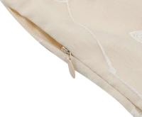 Vestido de Cintura Ajustado con Malla Bordada Retro 2024 Estilo Spaghetti Strap Vintage para Mujeres Ideal para Fiestas de Noche, Celebraciones y Cumpleaños - details 11