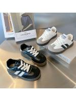 Zapatillas deportivas ligeras y transpirables para niños y niñas, zapatos informales de fondo suave para estudiantes - details 7
