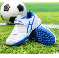 Zapatos de fútbol profesionales para niños, zapatillas transpirables resistentes al desgaste, entrenamiento mágico - details 31