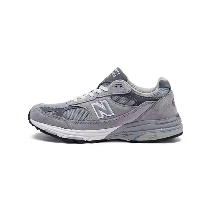 Zapatillas oficiales NB 993 MR993GL para hombre y mujer Garantía 2 años apliques LETEN - 1