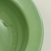 Cuenco de cerámica antivómitos para gatos, cuenco de agua elevado inclinado antideslizante con soporte magnético, protección para el cuello - details 10