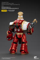 JOYTOY Figura de Acción Heresy Horus Modelo de Anime Dreadnought Sekhmet Terminador - details 16