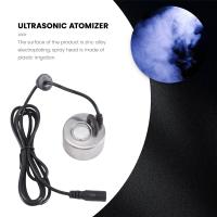 Ultrasonic Mist Maker Fogger Water Fountain Atomizer Air Humidifier 24V - details 1