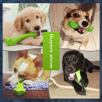 HOOPET-juguetes molares para perros, desodorante para dentición, seguro, no tóxico, antimordedura, palo para jugar, S, M, L - details 5