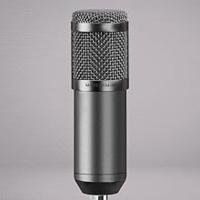 MMICPRO, Micrófono PC USB, micrófono con Condensador, micrófono profesional, micro Streamings, ASMR