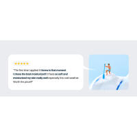 Crema hidratante de jugo ROUND LAB, 2,7 onzas líquidas, crema hidratante facial de hidratación profunda de 48 horas con savia de abedul y ácido hialurónico Vita para - details 5