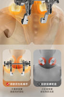 Espina cervical Cuello Cuello Amasado de mano humana Mantón de masaje doméstico Masajeador de trapecio Protector de hombro y cuello - details 4