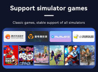 Elite-controlador de juego inalámbrico para PS4 Slim/Pro, Gamepad de doble vibración para PC, USB con giroscopio de seis ejes, Joystick Bluetooth - details 14