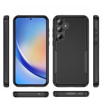 Fundas de grado militar para Samsung Galaxy S24 FE S22 S23 Plus S21 S25 Ultra Edge S20 A54 A16 5G A56 A55 A35 A15 funda protectora - details 5