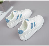 Zapatillas Blancas para Mujeres Moda Deportiva de Primavera Versátiles Calzado Casual para Estudiantes - details 19
