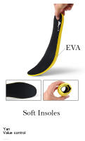 Recién llegado, zapatos de senderismo de estilo clásico para mujer, zapatos deportivos transpirables, zapatillas de escalada para mujer, zapatos de Trekking antideslizantes para exteriores - details 6