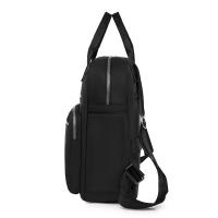 Mochila De Viaje Casual Para Mujer Impermeable De Oxford Gran Capacidad Con Hombros Múltiples Funciones Estilo Escolar - details 17