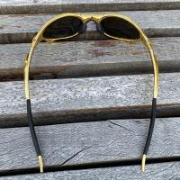 Gafas polarizadas con Montura metálica para ciclismo, pesca y deportes al aire libre - details 5