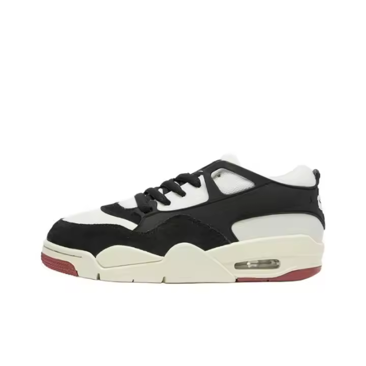 Zapatillas de baloncesto retro para hombres y mujeres zapatillas versátiles casual - 1