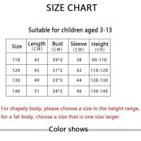 Otoño niños y niñas suéter de cuello alto suave de Color sólido niños prendas de punto de invierno camisa básica de manga larga suéter para niños niños - details 0