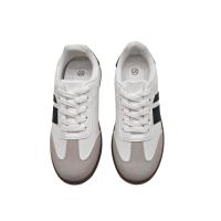 Zapatillas de Moda Para Mujer Zapatos Casuales de Caña Baja Varios Colores Sencillos Cómodos y de Moda - details 6