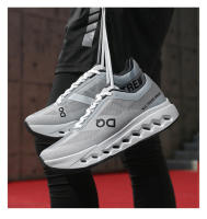 Zapatos de malla de verano, zapatos deportivos para correr que absorben los golpes, a la moda - details 12