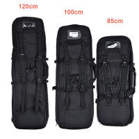 Mochila de caza porta pescar 1,2m bolsa de pistola táctica 85CM bolsa de pesca portátil de hombro - details 36