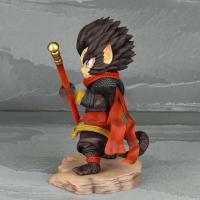 Figura Wukong Anime Black Myth Modelo de PVC de 15cm Estatuilla GK para Colección - details 3
