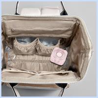 Estuche de carga, cubierta protectora de TPU suave, transparente, impermeable, resistente a los arañazos, absorción de golpes (transparente) - details 5