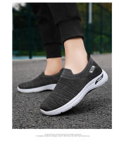 Zapatillas de Correr Antideslizantes de Alta Calidad Zapatos Deportivos para Exteriores Transpirables para Hombres y Mujeres Zapatillas de Tenis para Mujeres - details 26