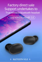 A6S-auriculares inalámbricos TWS, audífonos Mini estéreo de música, sonido HIFI, cancelación de ruido, Bluetooth con micrófono, Auriculares deportivos para juegos - details 0