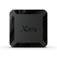 Gtmedia X96Q Android 10.0 Smart TV BOX Quad Core 2.4G WIFI 4K VS Caja de Pequeño Set Top - details 4