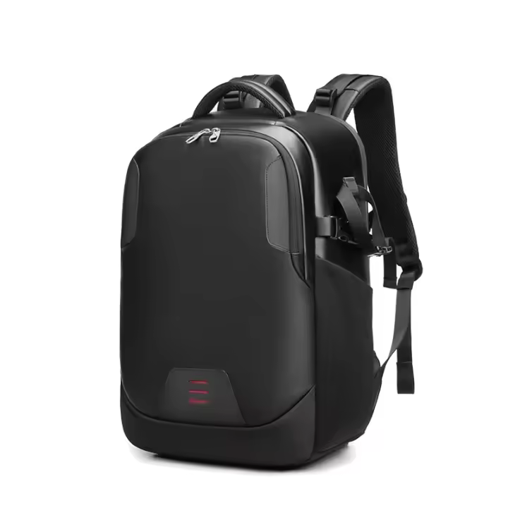 Mochila de Cámara Profesional SLR de 40L Impermeable, Desmontable con Soporte de Tripod - 1