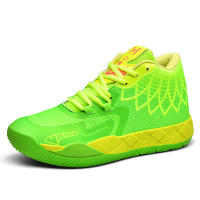 Zapatillas deportivas para hombre primavera/verano |   Malla Transpirable, Versátiles de Running y Baloncesto – Tallas 36–45 - details 5