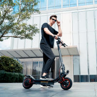 IScooter i10Pro-patinete eléctrico plegable para adultos, patinete eléctrico de 45 KM/H, patinete eléctrico de 800W, patinete de 48V y 15Ah - details 15