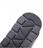 Sandalias de verano para hombre 2025, nuevas sandalias de playa antideslizantes con suela suave, zapatos romanos casuales de moda. - details 3
