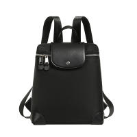 Nueva Mochila Bolso Moda Casual Bolsa Joven Moda Bolso Hombro Moda Yankee Simple Ancho Hombro Cinturón Mochila - details 2