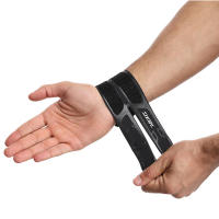 Tcare Muñequeras de Gimnasio Delgadas Soporte de Mano para Deportes como Baloncesto, Bádminton, Tenis y Tunnel Carpio para Hombres y Mujeres - details 16
