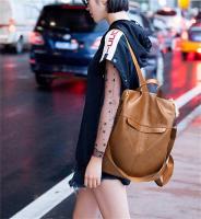 Mochila antirrobo Impermeable para Mujer - details 5