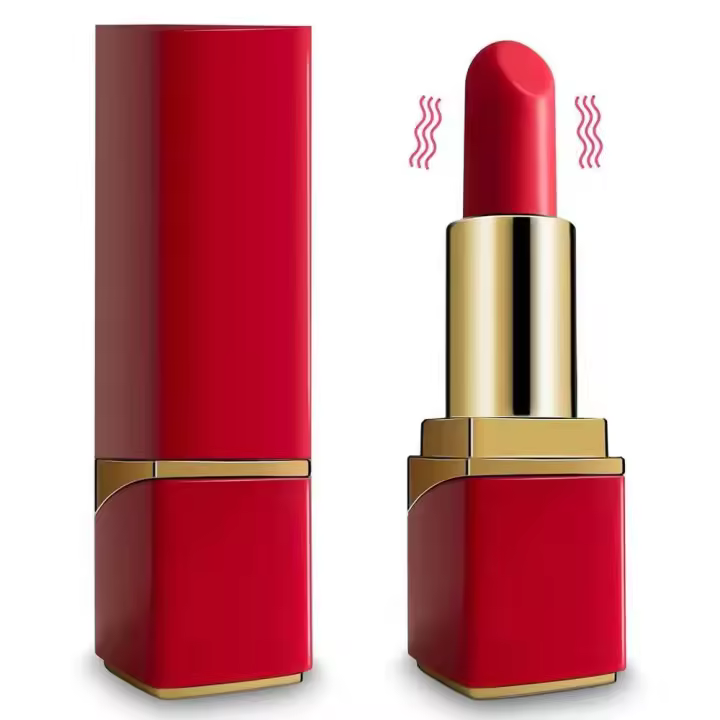 Leten Mini lápiz labial bala vibrador mujeres estimulador de clítoris portátil erótico juguetes sexuales para adultos Vagina amor huevo masturbación femenina - 1