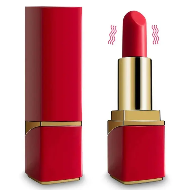 Leten Mini lápiz labial bala vibrador mujeres estimulador de clítoris portátil erótico juguetes sexuales para adultos Vagina amor huevo masturbación femenina - 1