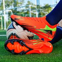 Zapatos de Fútbol para Hombres de Alta Calidad Zapatillas de Entrenamiento Antideslizantes para Exteriores - details 17