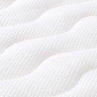 memory foam topper